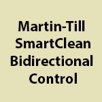 Martin-Till SmartClean Bidirectional